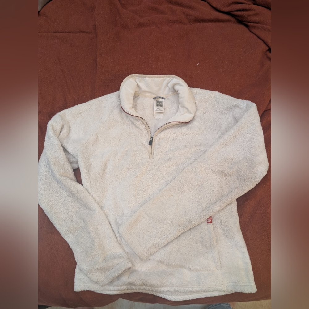 The North Face Fleece Pullover
